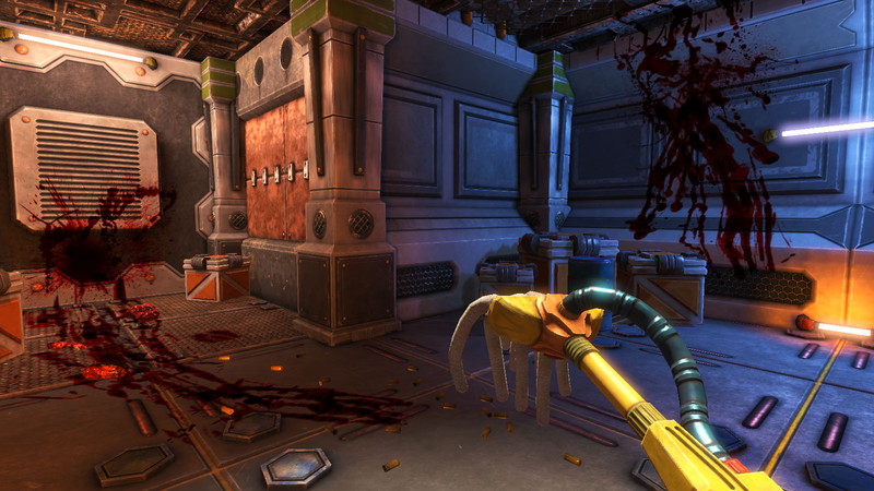 Viscera Cleanup Detail - screenshot 16