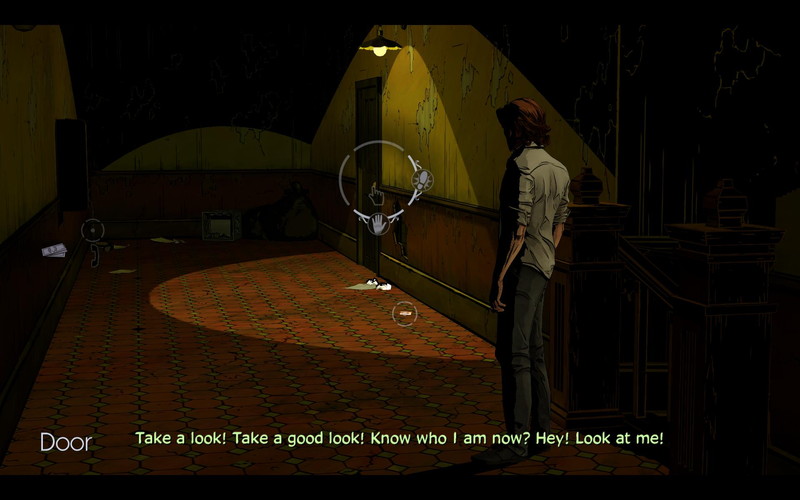 The Wolf Among Us - Episode 1: Faith - screenshot 28