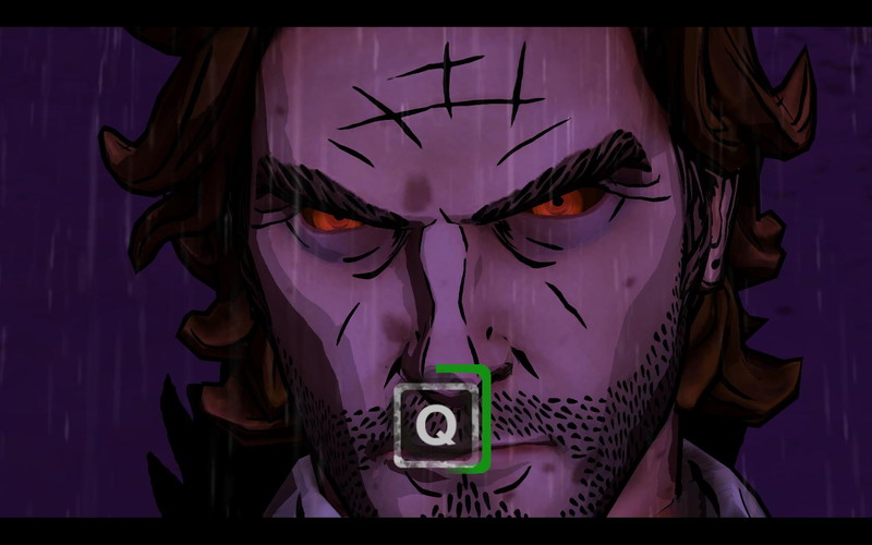 The Wolf Among Us - Episode 3: A Crooked Mile - screenshot 31