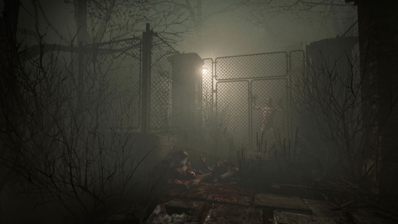 Outlast: Whistleblower - screenshot 9