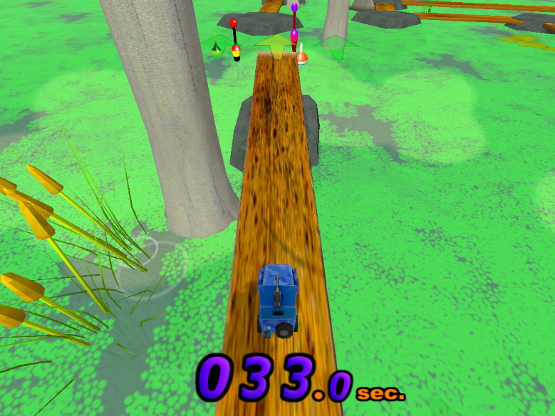 MiniOne Racing - screenshot 24