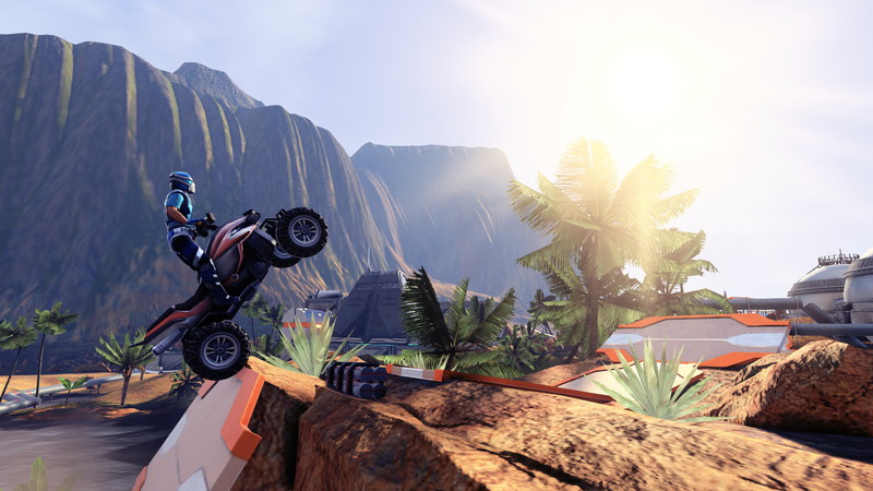 Trials Fusion - screenshot 80