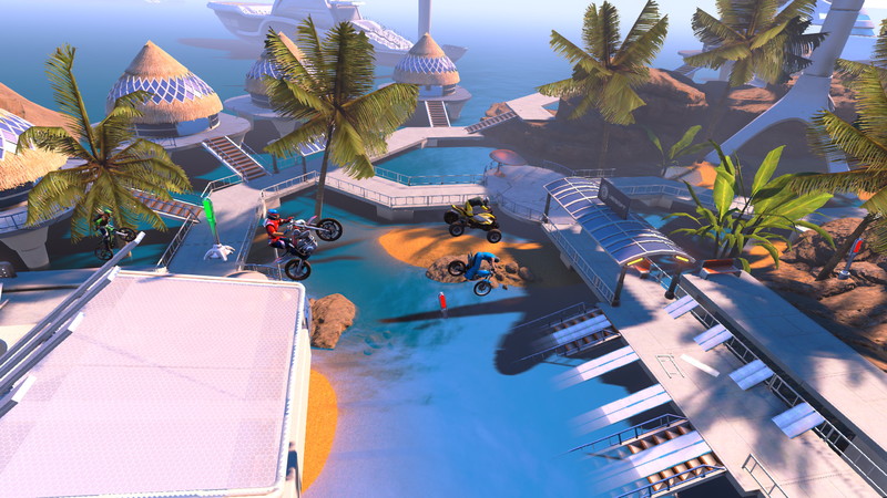 Trials Fusion - screenshot 79