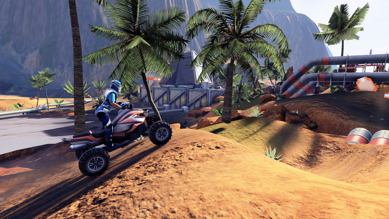 Trials Fusion - screenshot 76