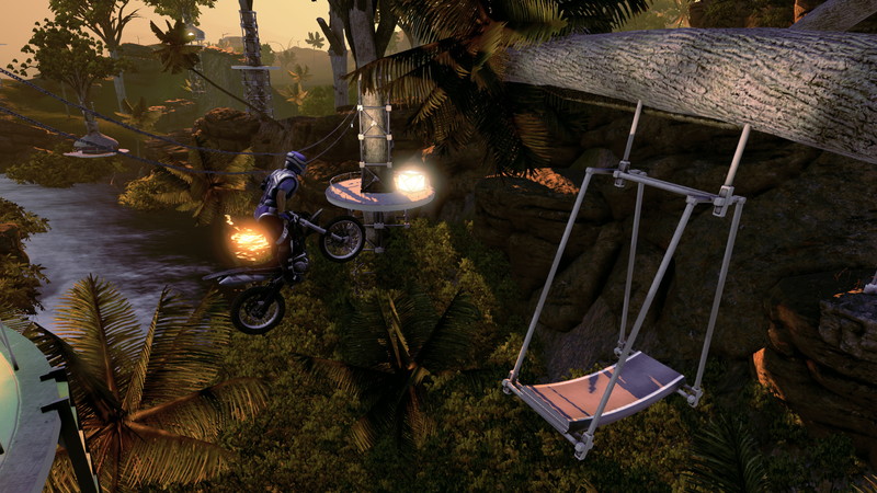 Trials Fusion - screenshot 75