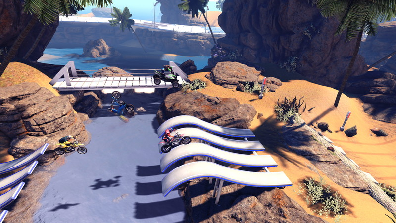 Trials Fusion - screenshot 74