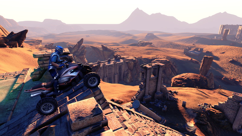 Trials Fusion - screenshot 71