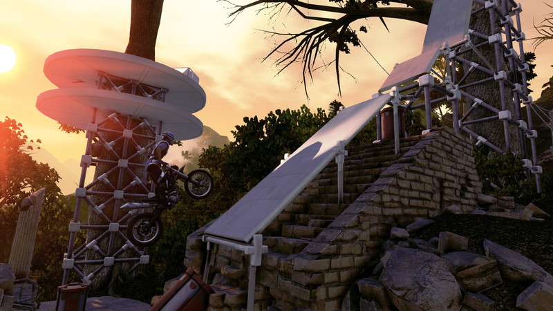 Trials Fusion - screenshot 68