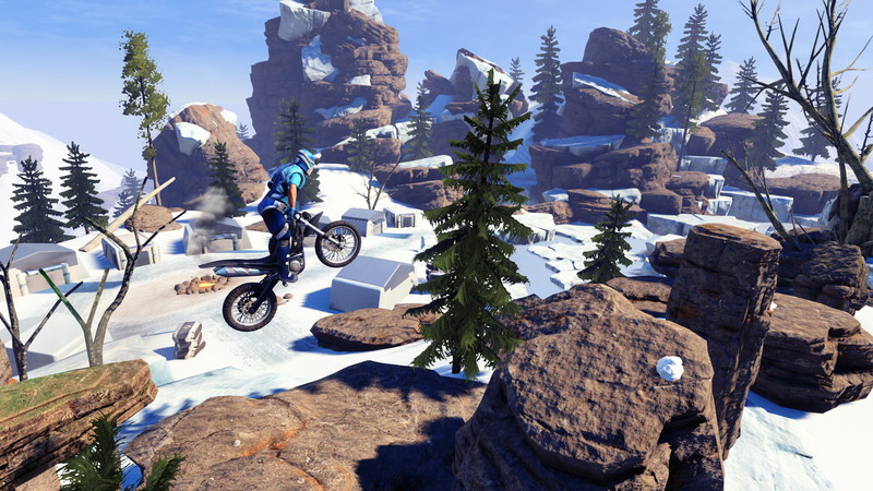 Trials Fusion - screenshot 28