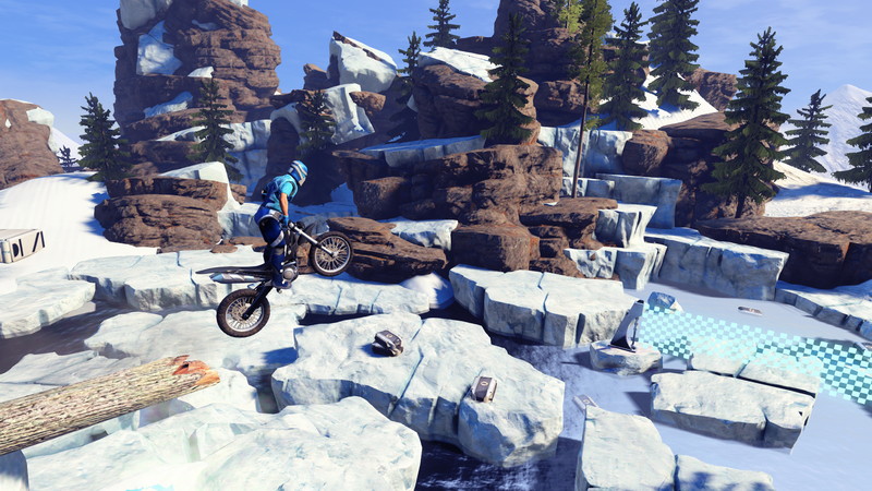 Trials Fusion - screenshot 27