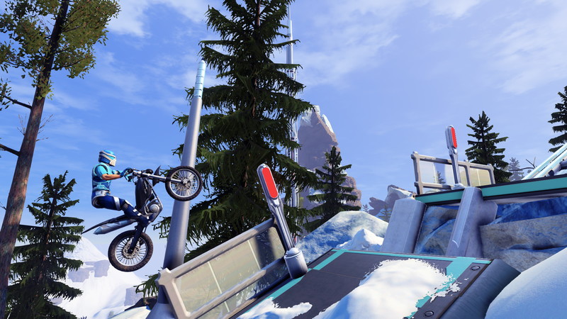 Trials Fusion - screenshot 26