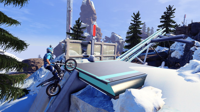 Trials Fusion - screenshot 25