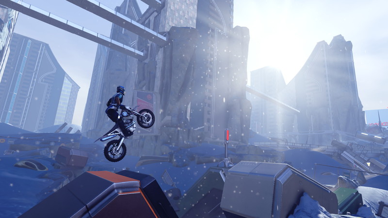 Trials Fusion - screenshot 24