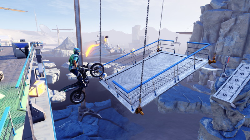 Trials Fusion - screenshot 22