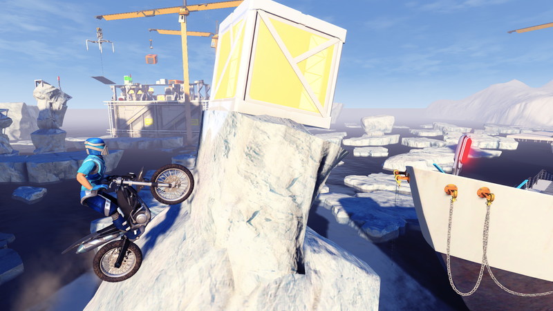 Trials Fusion - screenshot 20