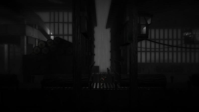 Monochroma - screenshot 17