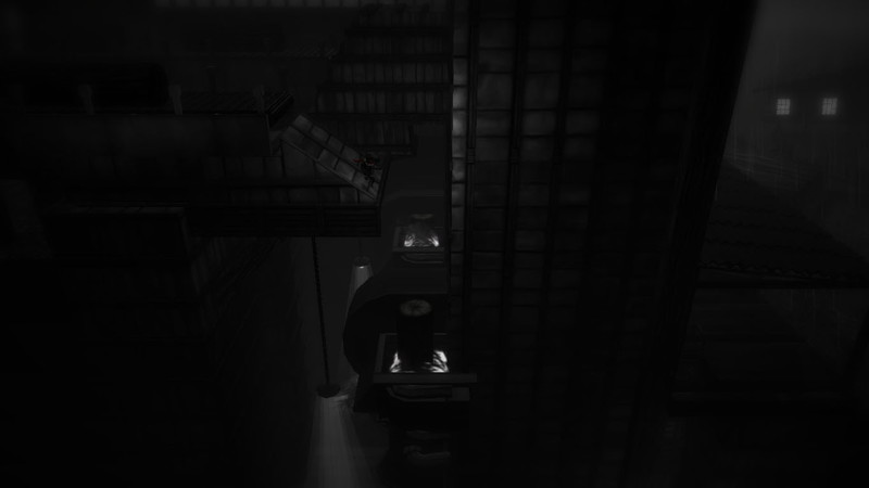 Monochroma - screenshot 16