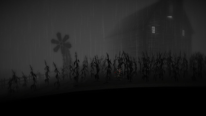 Monochroma - screenshot 12