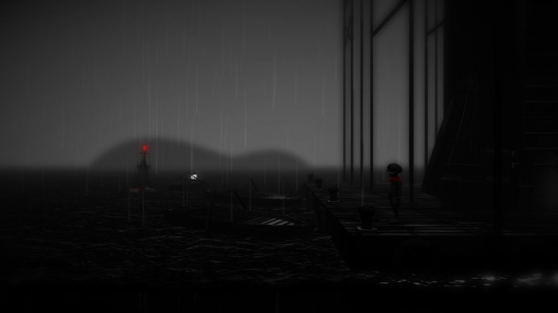 Monochroma - screenshot 7