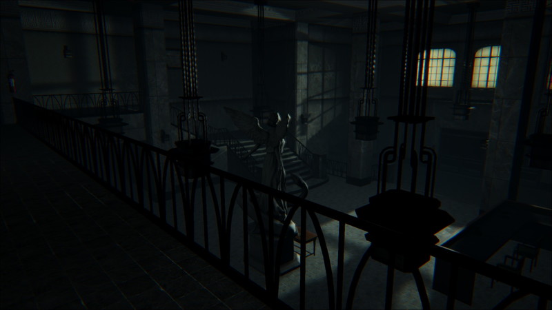 Daylight - screenshot 2