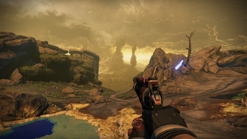 Destiny - screenshot 30