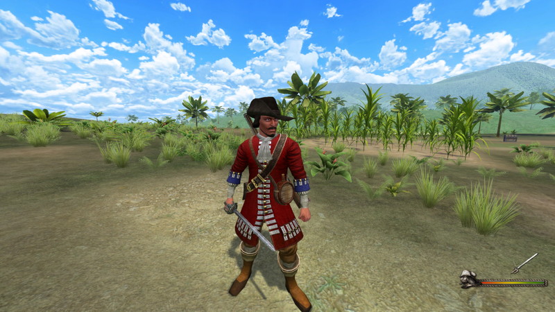 Caribbean! - screenshot 23