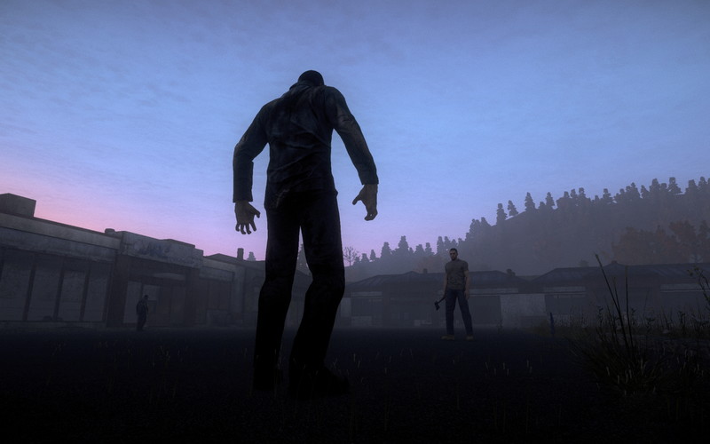 H1Z1: Just Survive - screenshot 57