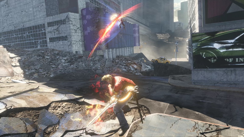 Rise of Incarnates - screenshot 37