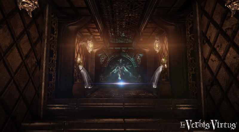 In Verbis Virtus - screenshot 13