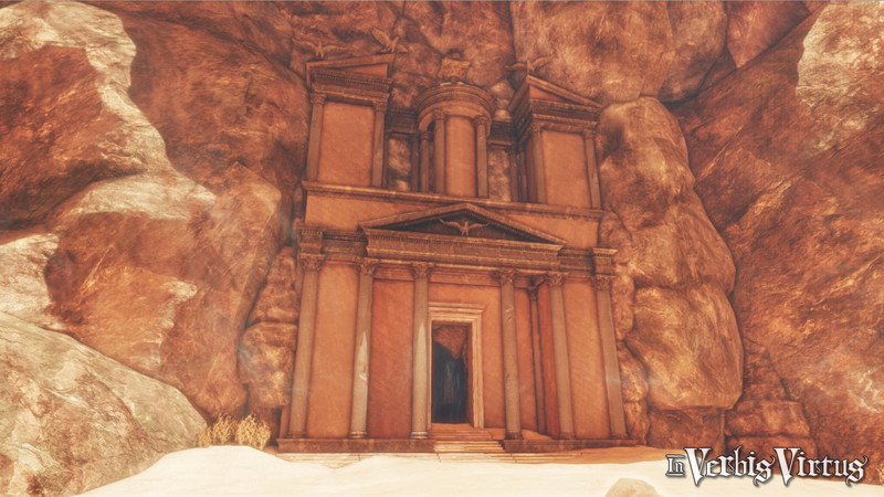 In Verbis Virtus - screenshot 6