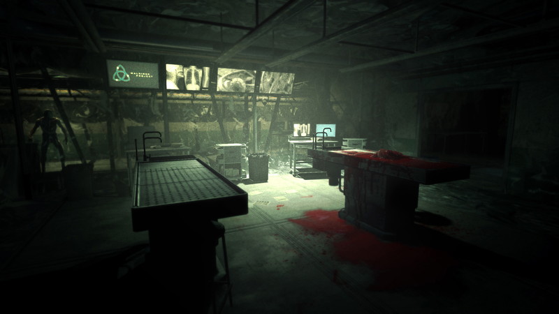 Outlast: Whistleblower - screenshot 4