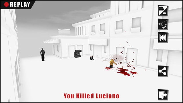 Kill the Bad Guy - screenshot 13