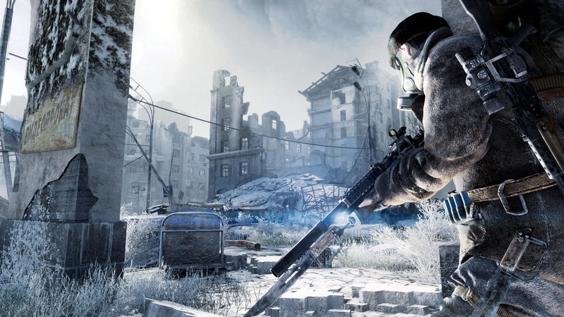 Metro: Redux - screenshot 23