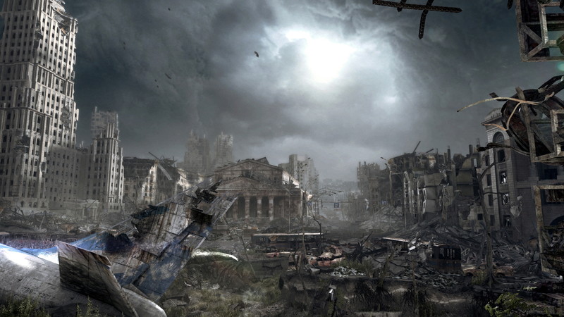 Metro: Redux - screenshot 18