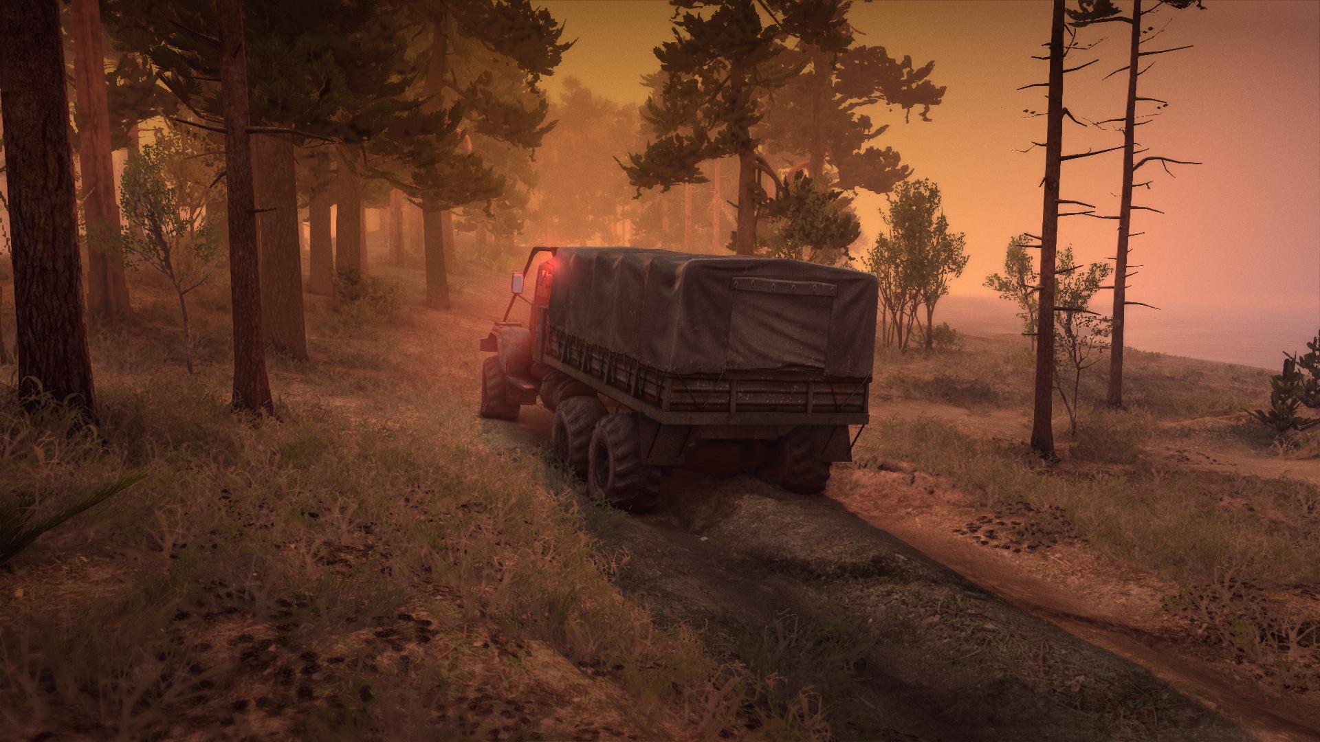 Spintires - screenshot 30