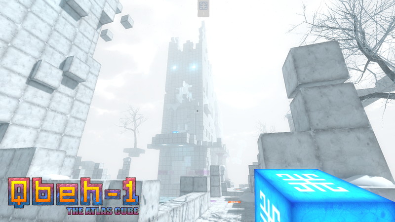 Qbeh-1: The Atlas Cube - screenshot 16