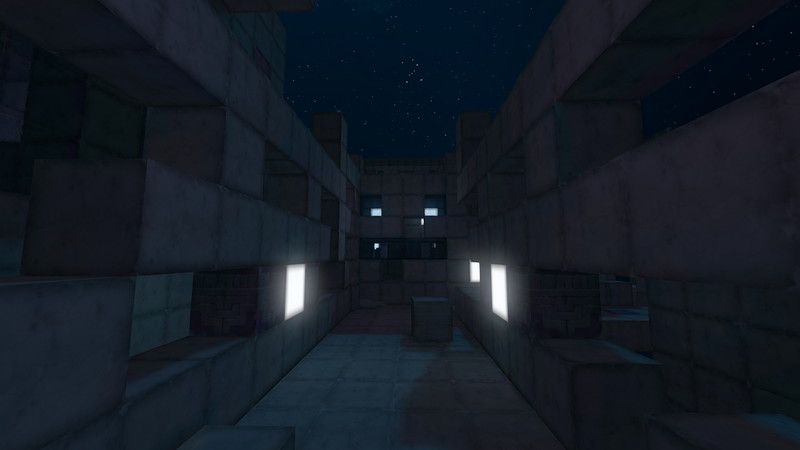 Qbeh-1: The Atlas Cube - screenshot 8