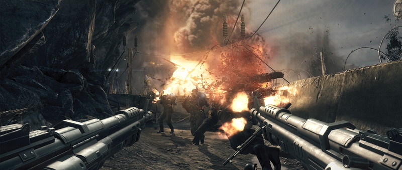 Wolfenstein: The New Order - screenshot 2