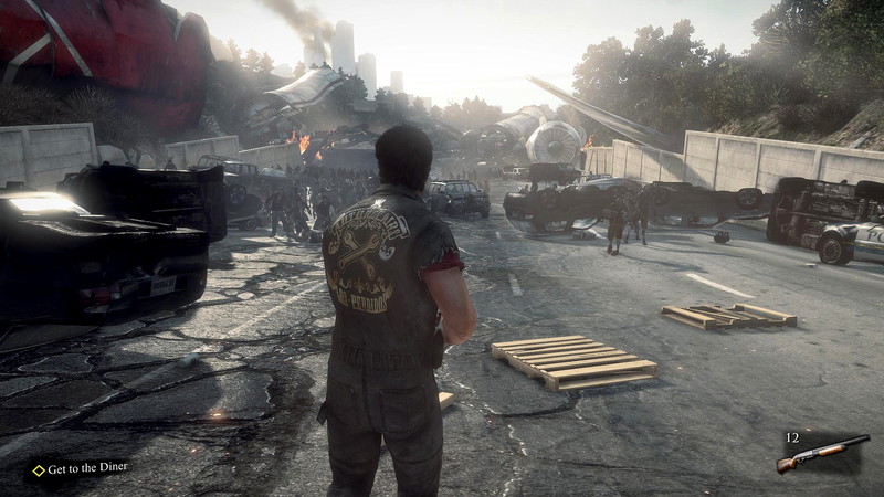 Dead Rising 3 - screenshot 46