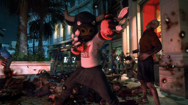 Dead Rising 3 - screenshot 37