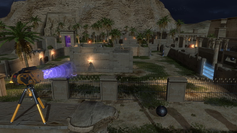 The Talos Principle - screenshot 9