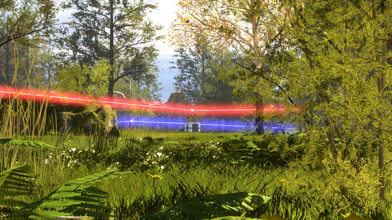 The Talos Principle - screenshot 8