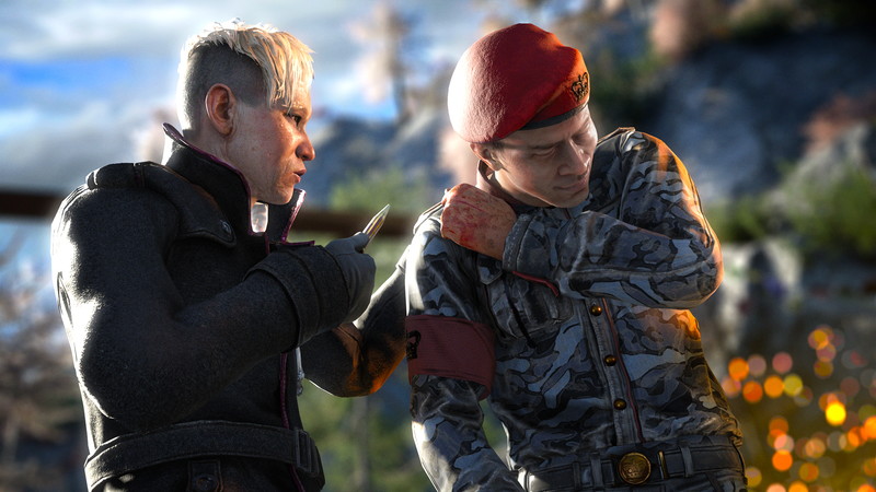 Far Cry 4 - screenshot 23