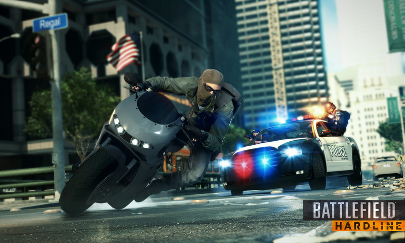 Battlefield: Hardline - screenshot 57