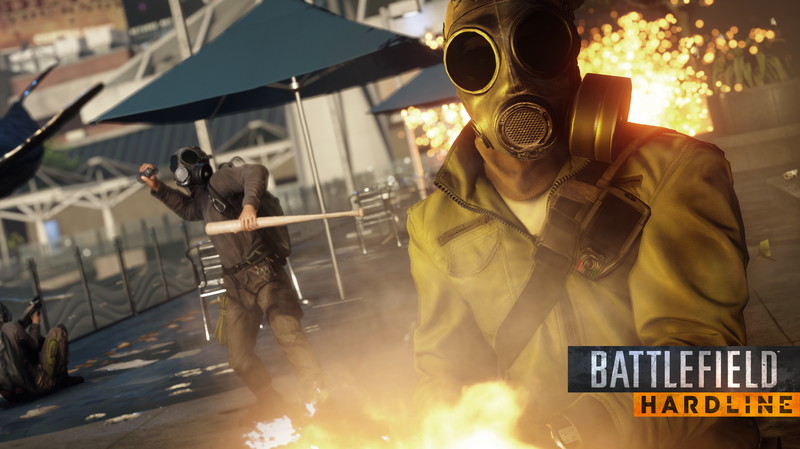 Battlefield: Hardline - screenshot 55