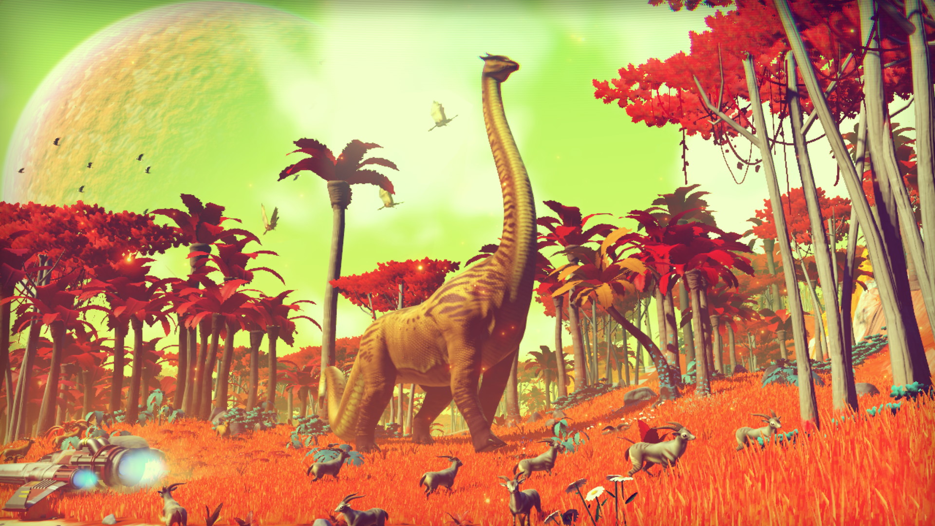 No Man's Sky - screenshot 16