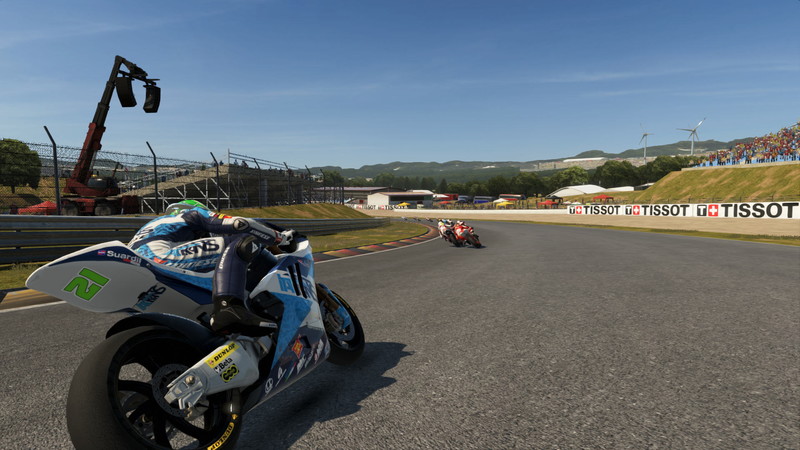 MotoGP 14 - screenshot 18