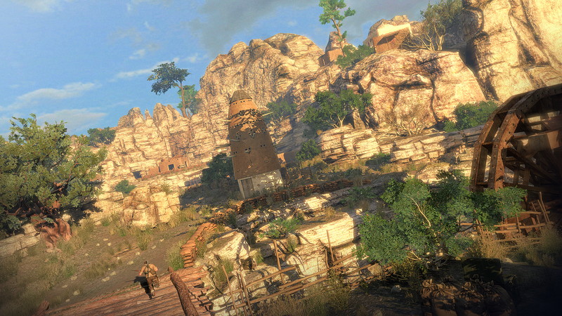 Sniper Elite 3 - screenshot 16