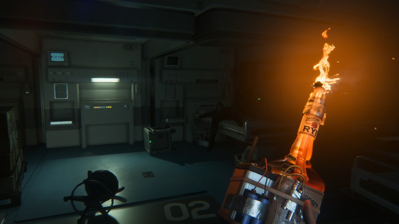 Alien: Isolation - screenshot 36