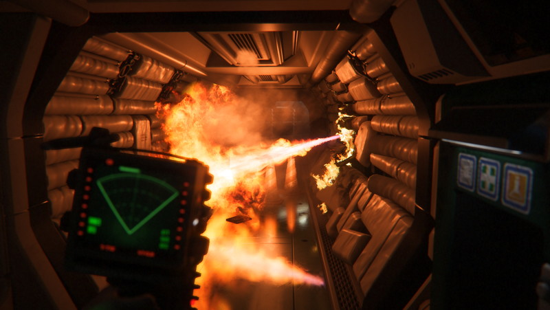 Alien: Isolation - screenshot 28